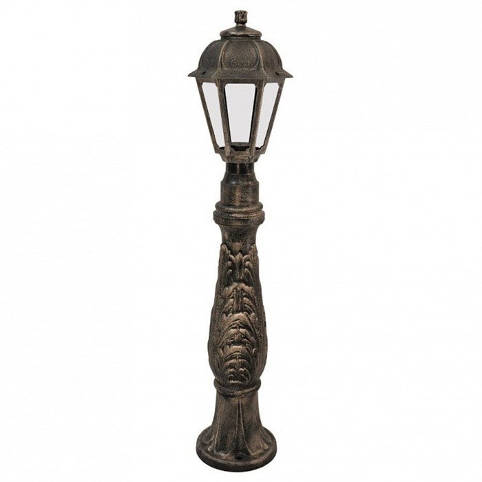 Наземный высокий светильник Fumagalli Saba K22.162.000.BXF1R - фото 4980467