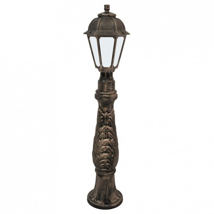 Наземный высокий светильник Fumagalli Saba K22.162.000.BYF1R - фото 4980477