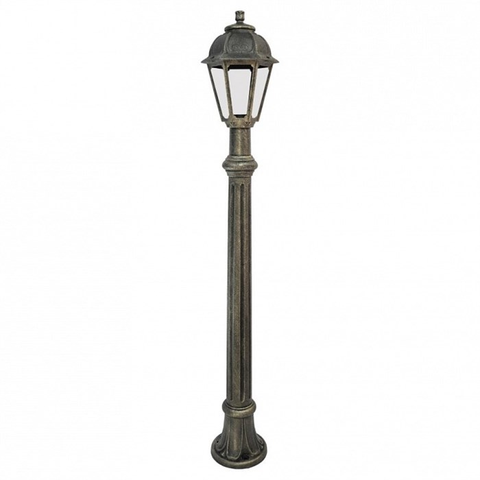 Наземный высокий светильник Fumagalli Saba K22.163.000.BXF1R - фото 4980487