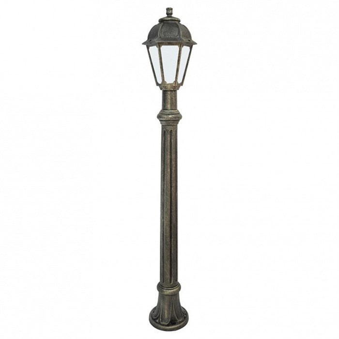 Наземный высокий светильник Fumagalli Saba K22.163.000.BYF1R - фото 4980497