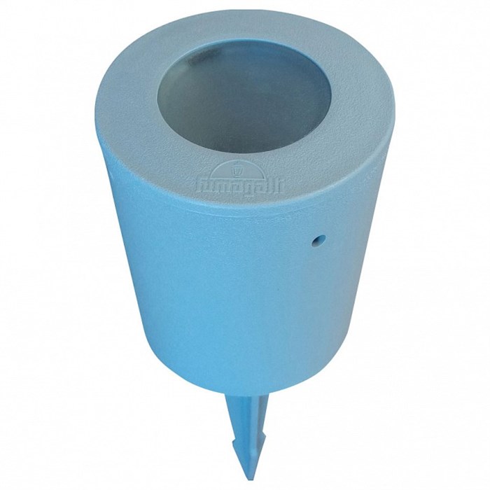 Наземный низкий светильник Fumagalli Franca 90 3A7.001.000.LXU1L - фото 4980656