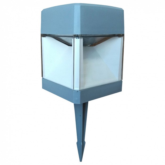 Наземный низкий светильник Fumagalli Elisa DS2.561.000.LXD1L - фото 4980695