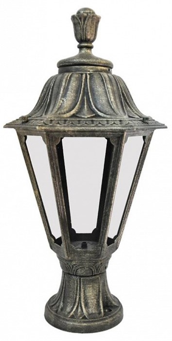 Наземный низкий светильник Fumagalli Rut E26.110.000.BXF1R - фото 4980746