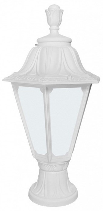 Наземный низкий светильник Fumagalli Rut E26.110.000.WYF1R - фото 4980748