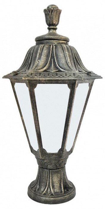 Наземный низкий светильник Fumagalli Rut E26.110.000.BYF1R - фото 4980750