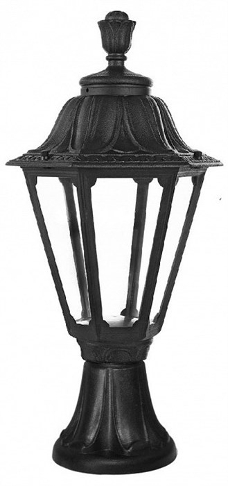 Наземный низкий светильник Fumagalli Rut E26.111.000.AXF1R - фото 4980752