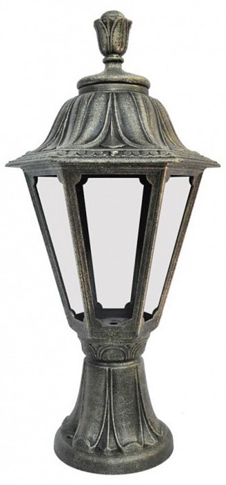 Наземный низкий светильник Fumagalli Rut E26.111.000.BXF1R - фото 4980754