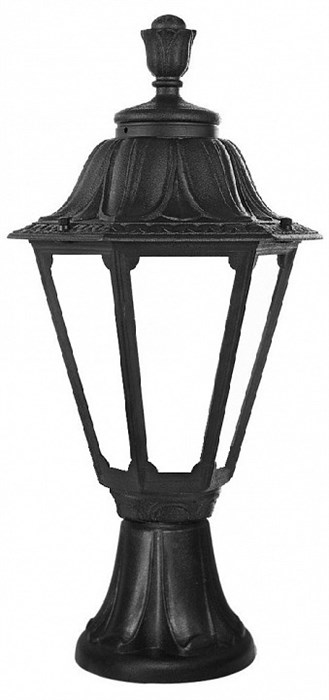 Наземный низкий светильник Fumagalli Rut E26.111.000.AYF1R - фото 4980756