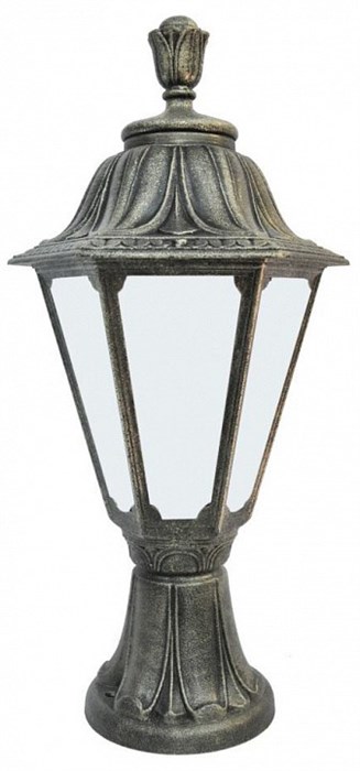 Наземный низкий светильник Fumagalli Rut E26.111.000.BYF1R - фото 4980758