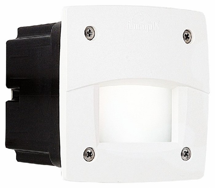 Встраиваемый светильник Fumagalli Leti 3C3.000.000.WYG1L - фото 4980786