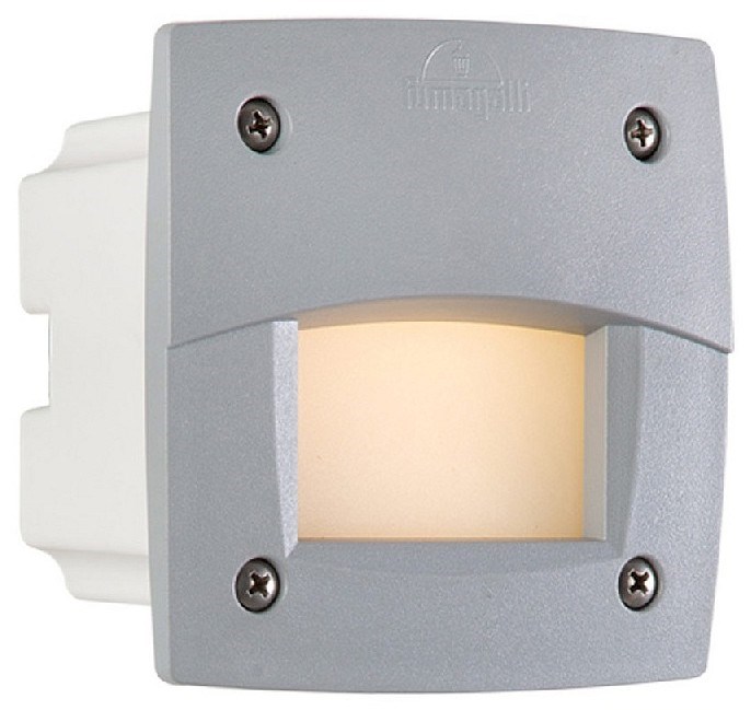 Встраиваемый светильник Fumagalli Leti 3C3.000.000.LYG1L - фото 4980788