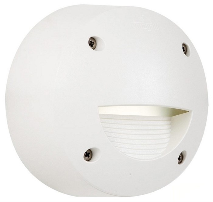 Встраиваемый светильник Fumagalli Leti 2S4.000.000.WYG1L - фото 4980800