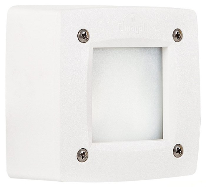 Встраиваемый светильник Fumagalli Leti 3S1.000.000.WYG1L - фото 4980807