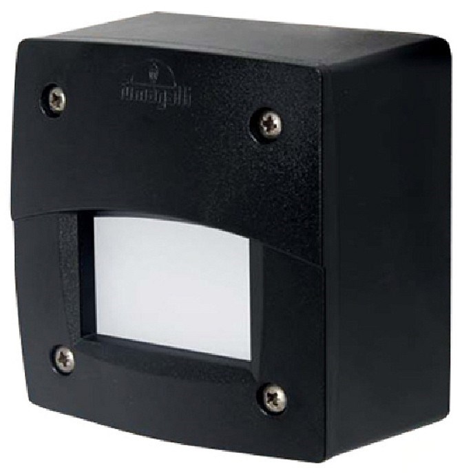 Встраиваемый светильник Fumagalli Leti 3S3.000.000.AYG1L - фото 4980812
