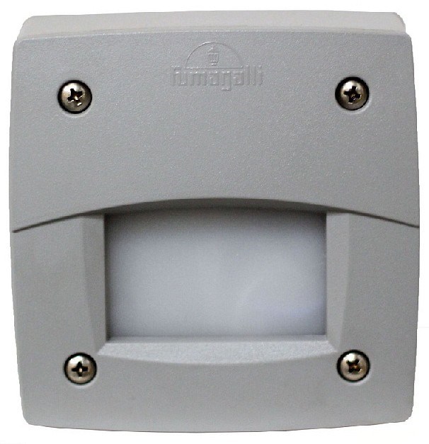Встраиваемый светильник Fumagalli Leti 3S3.000.000.LYG1L - фото 4980814