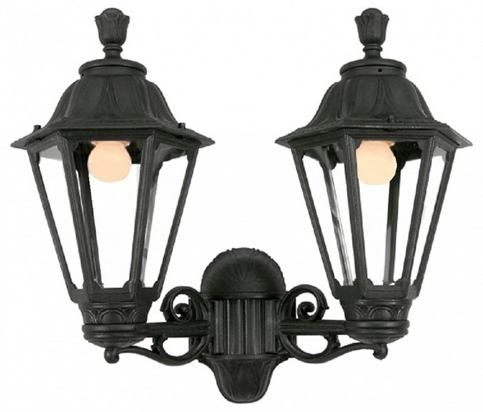 Светильник на штанге Fumagalli Rut E26.141.000.AXF1R - фото 4980870