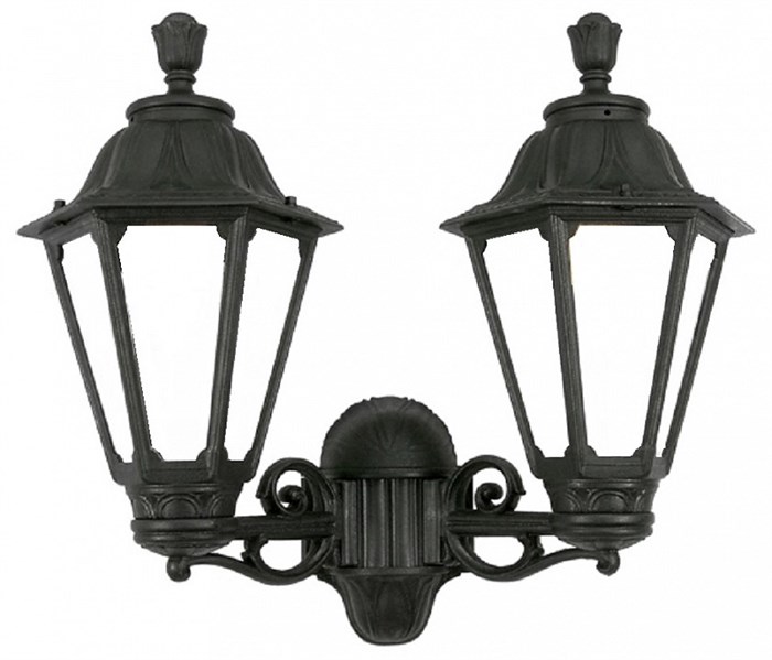 Светильник на штанге Fumagalli Rut E26.141.000.AYF1R - фото 4980874