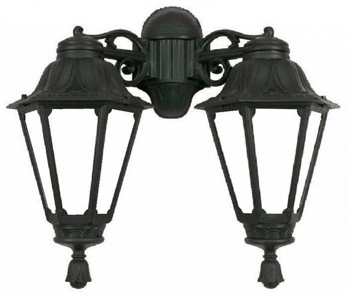 Светильник на штанге Fumagalli Rut E26.141.000.AXF1RDN - фото 4980876