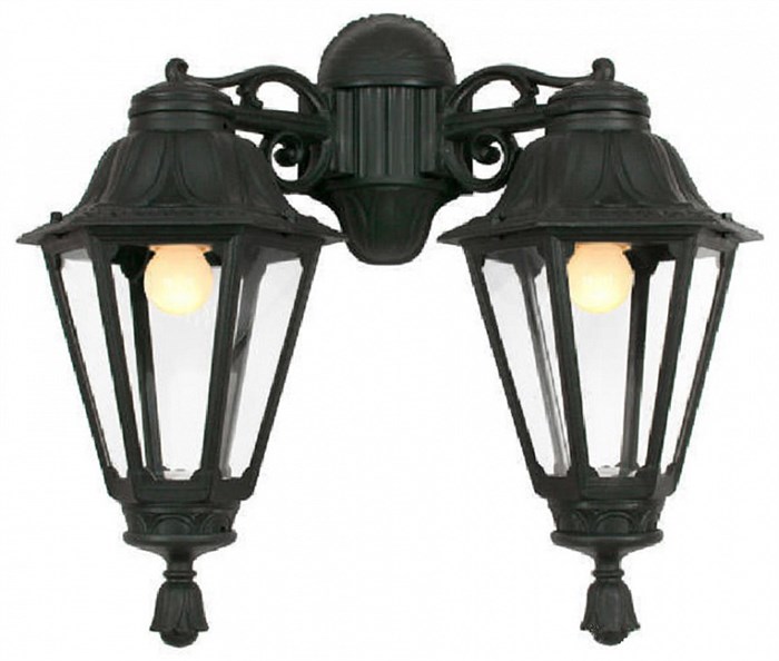 Светильник на штанге Fumagalli Rut E26.141.000.AYF1RDN - фото 4980878