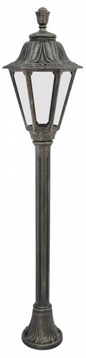 Наземный высокий светильник Fumagalli Rut E26.151.000.BXF1R - фото 4980885