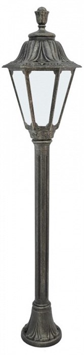 Наземный высокий светильник Fumagalli Rut E26.151.000.BYF1R - фото 4980892