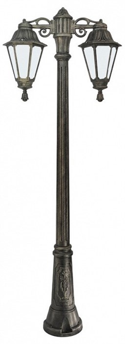 Фонарный столб Fumagalli Rut E26.156.S20.BYF1RDN - фото 4980987