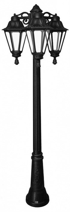 Фонарный столб Fumagalli Rut E26.156.S30.AXF1RDN - фото 4981042