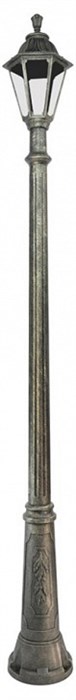 Фонарный столб Fumagalli Rut E26.157.000.BXF1R - фото 4981077