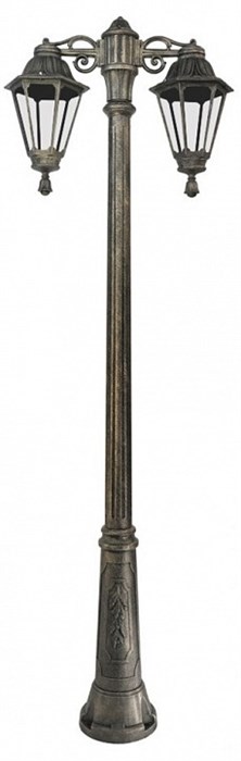 Фонарный столб Fumagalli Rut E26.157.S20.BXF1RDN - фото 4981137