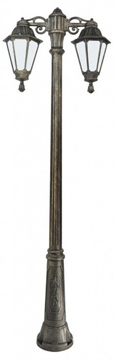 Фонарный столб Fumagalli Rut E26.157.S20.BYF1RDN - фото 4981146