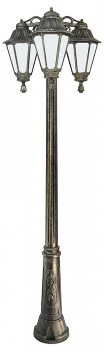 Фонарный столб Fumagalli Rut E26.157.S30.BYF1RDN - фото 4981220