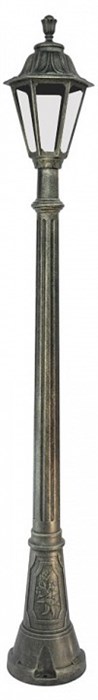 Фонарный столб Fumagalli Rut E26.158.000.BXF1R - фото 4981243