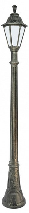 Фонарный столб Fumagalli Rut E26.158.000.BYF1R - фото 4981251