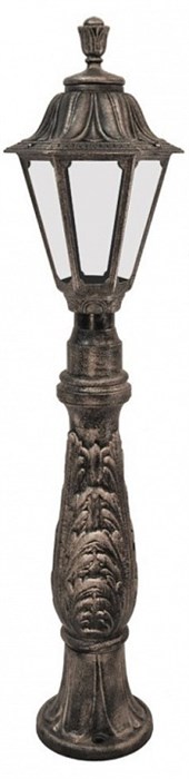 Наземный высокий светильник Fumagalli Rut E26.162.000.BXF1R - фото 4981345