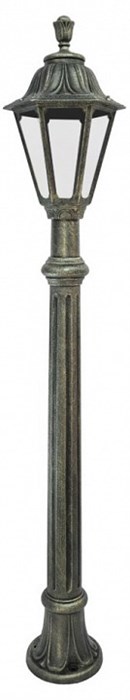 Наземный высокий светильник Fumagalli Rut E26.163.000.BXF1R - фото 4981369