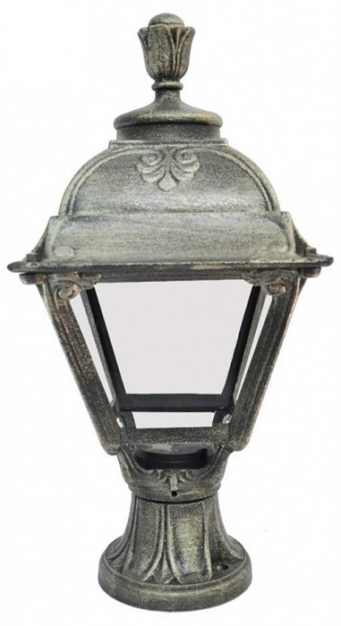 Наземный низкий светильник Fumagalli Cefa U23.110.000.BXF1R - фото 4981437