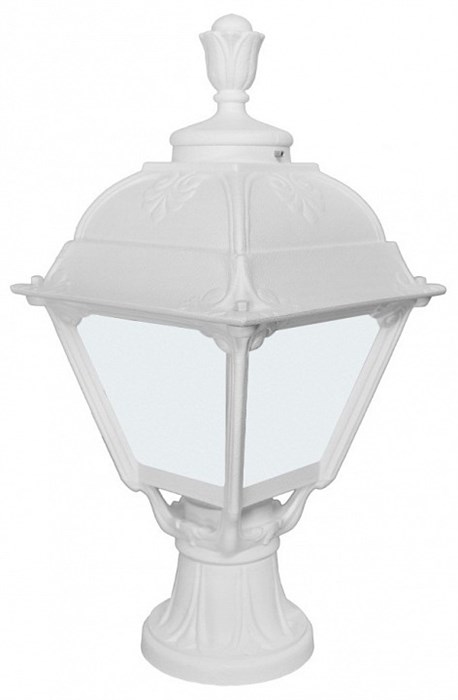 Наземный низкий светильник Fumagalli Cefa U23.110.000.WYF1R - фото 4981439