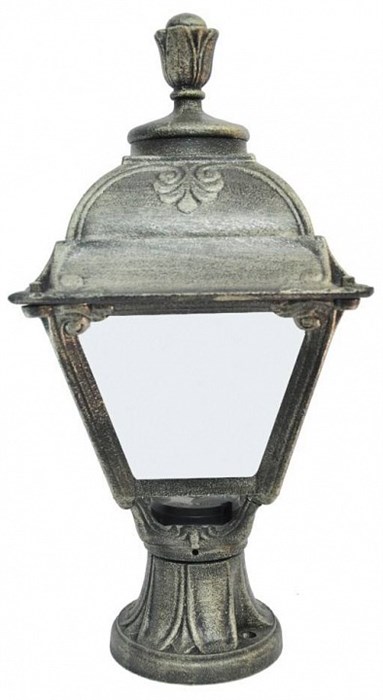 Наземный низкий светильник Fumagalli Cefa U23.110.000.BYF1R - фото 4981443