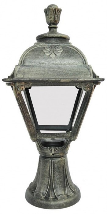 Наземный низкий светильник Fumagalli Cefa U23.111.000.BXF1R - фото 4981449
