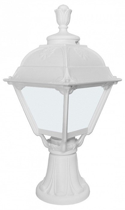 Наземный низкий светильник Fumagalli Cefa U23.111.000.WYF1R - фото 4981451