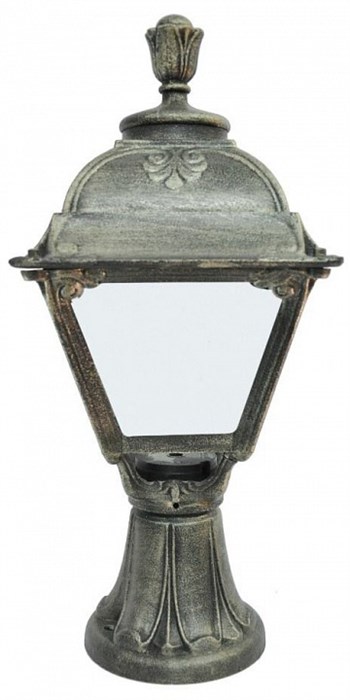 Наземный низкий светильник Fumagalli Cefa U23.111.000.BYF1R - фото 4981455
