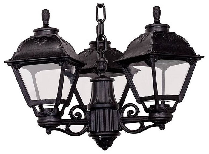 Подвесной светильник Fumagalli Cefa U23.120.S30.AXF1R - фото 4981480