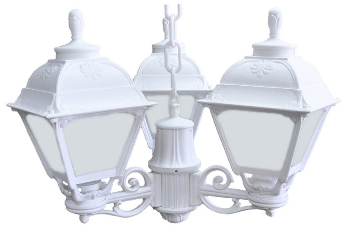 Подвесной светильник Fumagalli Cefa U23.120.S30.WYF1R - фото 4981486