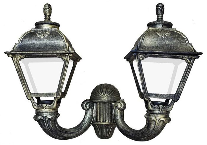 Светильник на штанге Fumagalli Cefa U23.141.000.BXF1R - фото 4981529