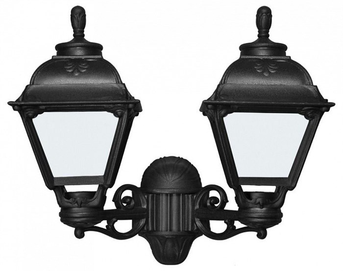 Светильник на штанге Fumagalli Cefa U23.141.000.AYF1R - фото 4981533