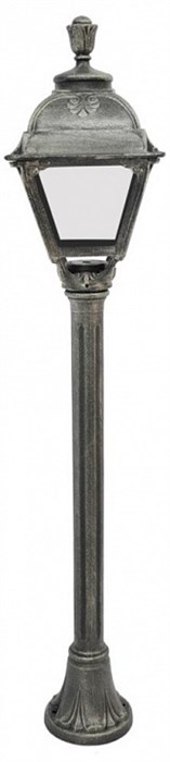Наземный высокий светильник Fumagalli Cefa U23.151.000.BXF1R - фото 4981550