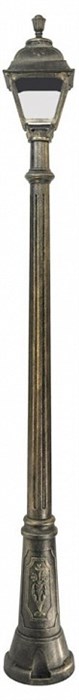 Фонарный столб Fumagalli Cefa U23.156.000.BXF1R - фото 4981568