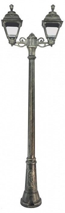 Фонарный столб Fumagalli Cefa U23.156.S20.BXF1R - фото 4981622