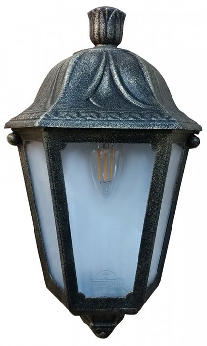 Накладной светильник Fumagalli Iesse M22.000.000.BXF1R - фото 4981709