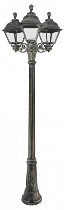 Фонарный столб Fumagalli Cefa U23.156.S30.BXF1R - фото 4981738